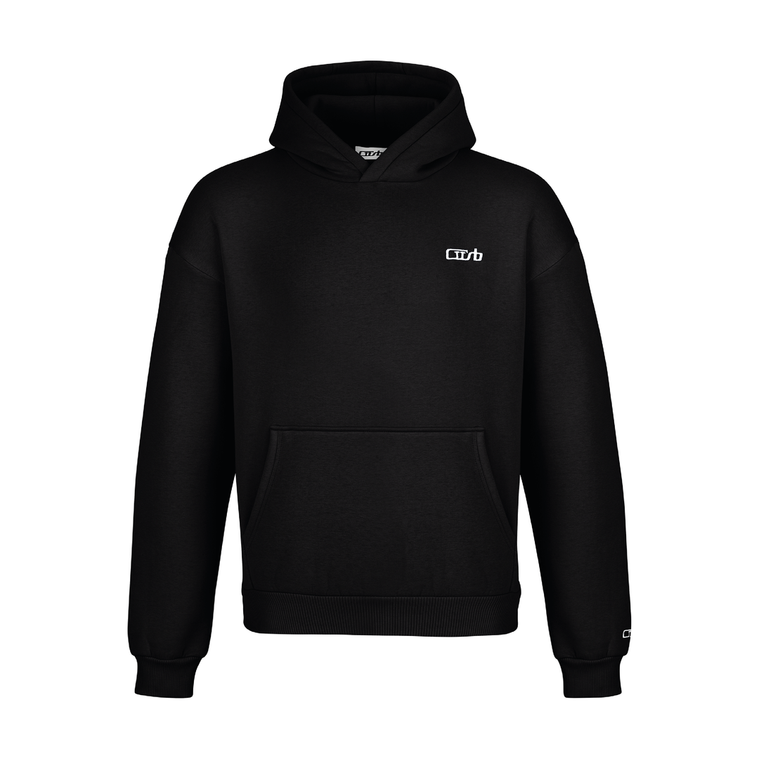 CUSB HOODIE