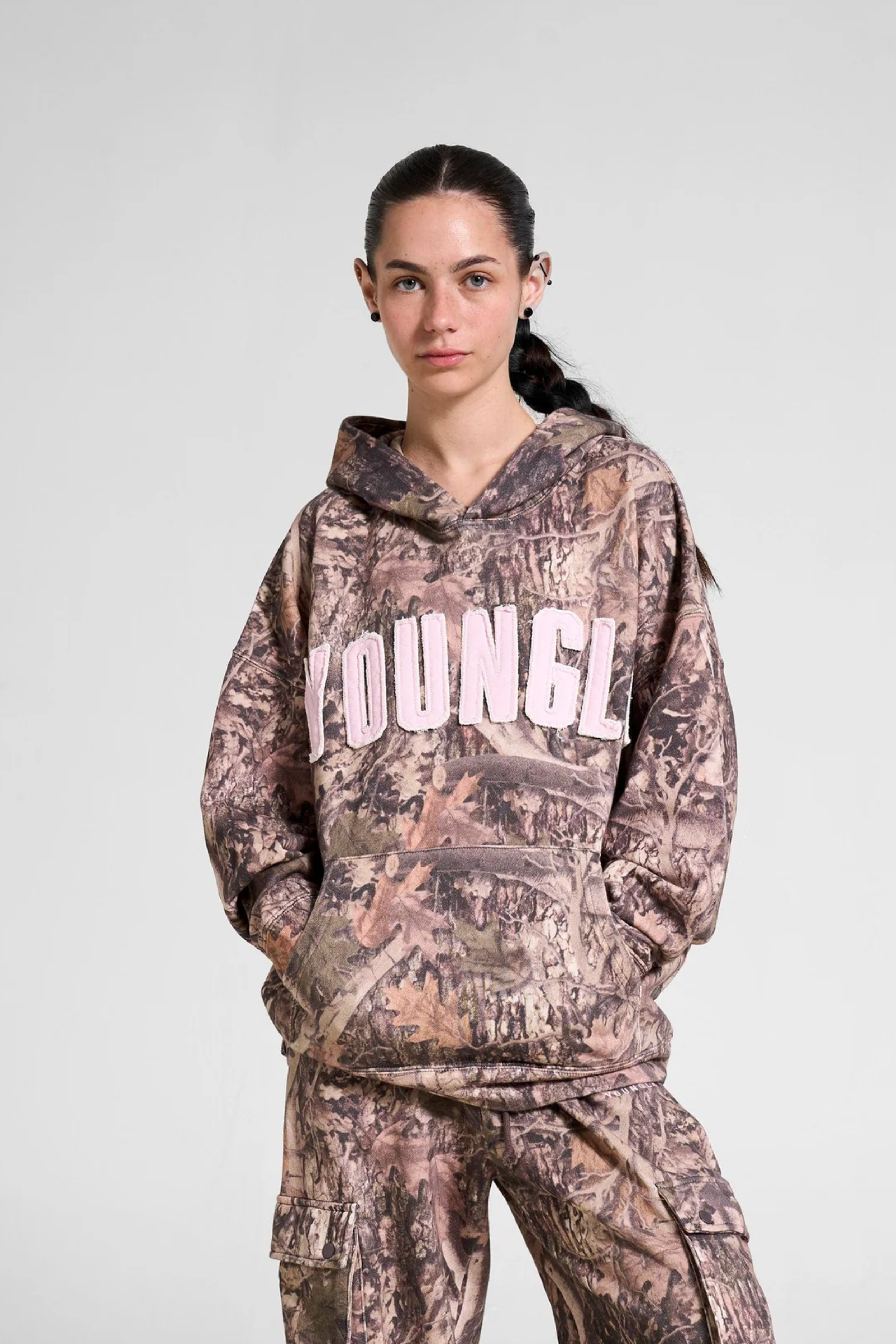 Strix™ Hoodie