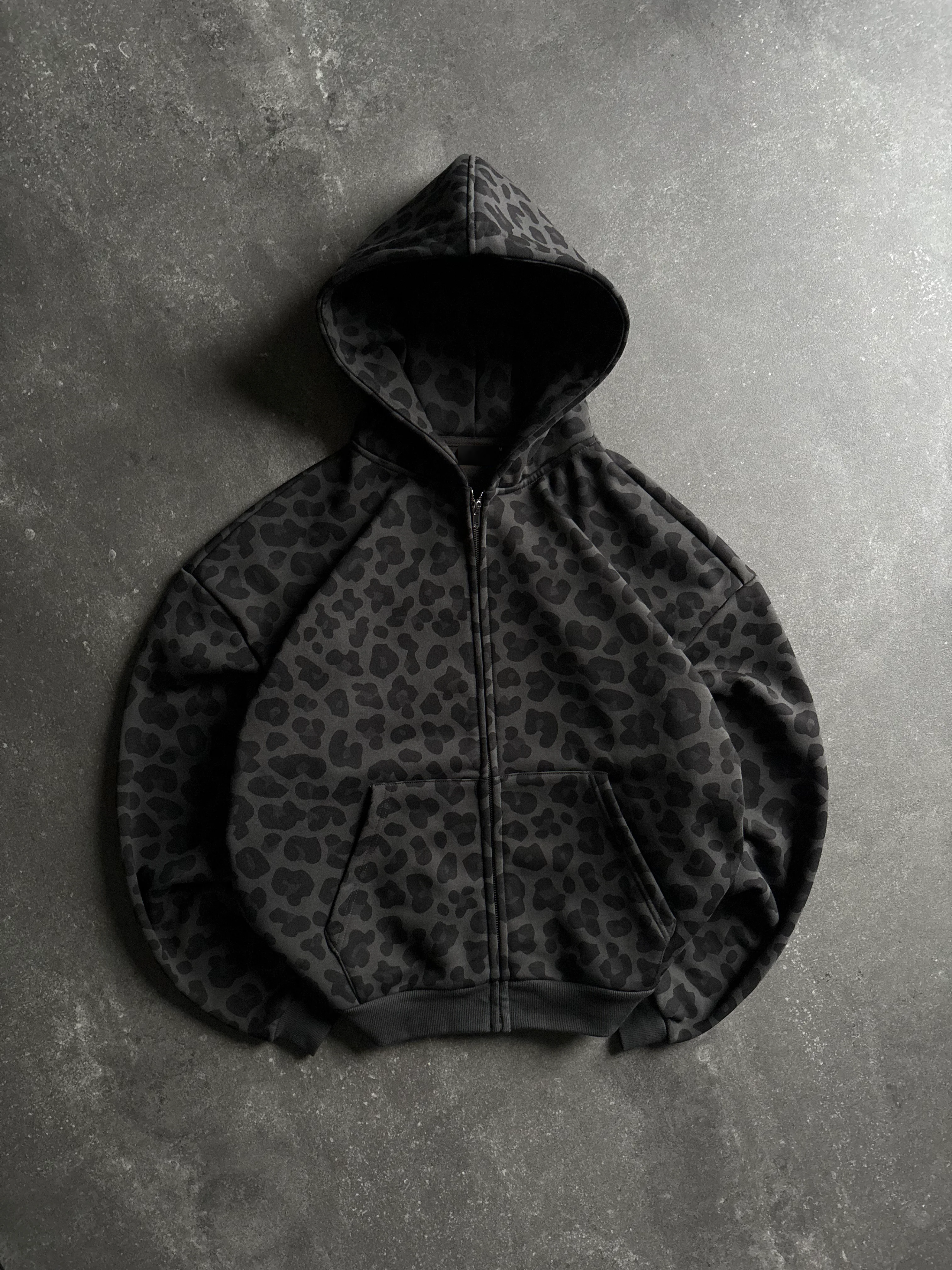 Leo™ Zip Hoodie