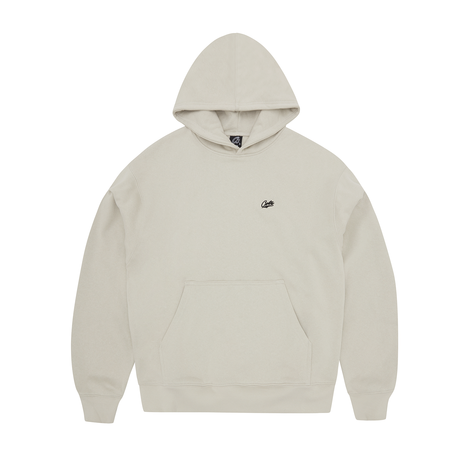 WOOSH HOODIE [BONE]