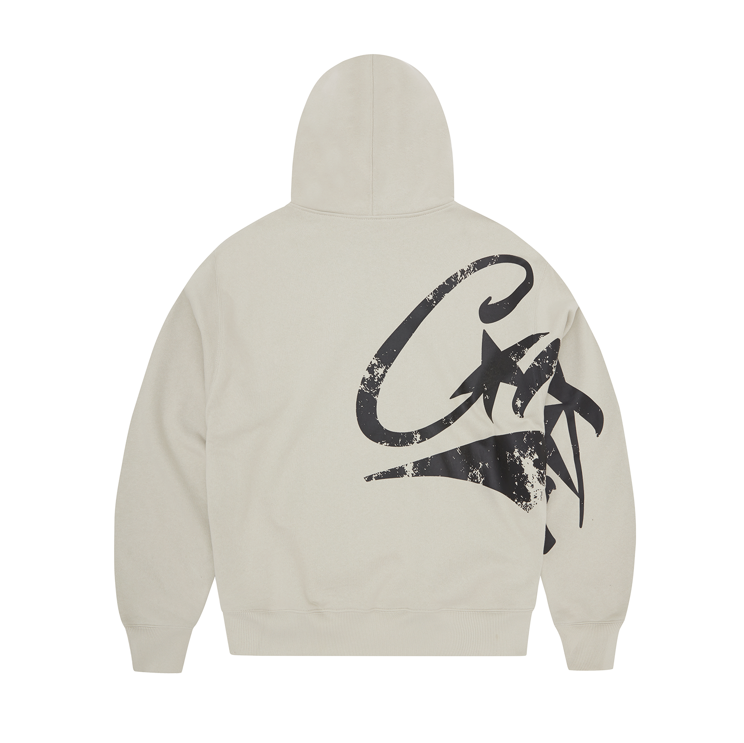 WOOSH HOODIE [BONE]