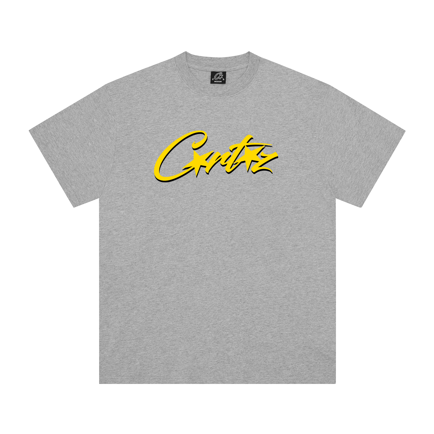 CORTEIZ ALLSTARZ TEE [GREY]