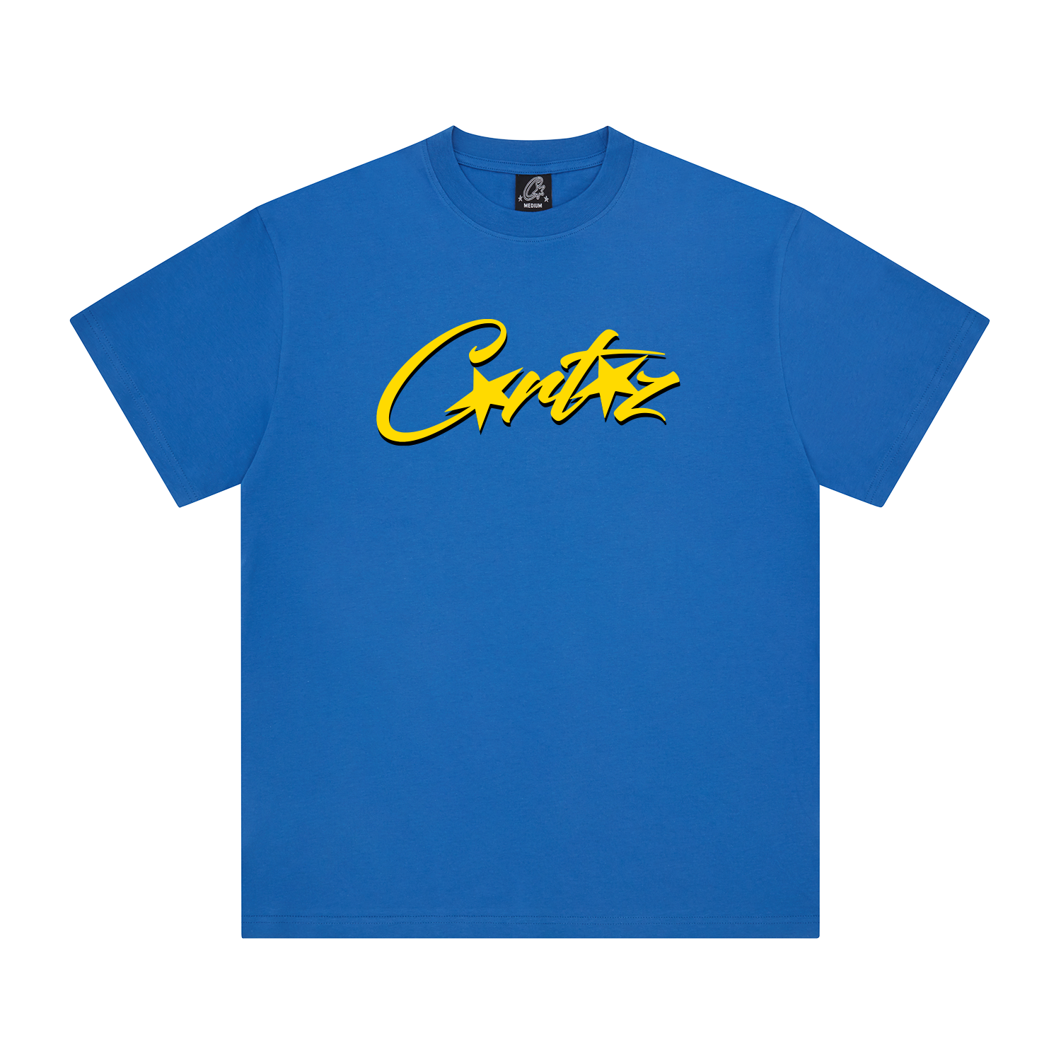 CORTEIZ ALLSTARZ TEE [ROYAL BLUE]