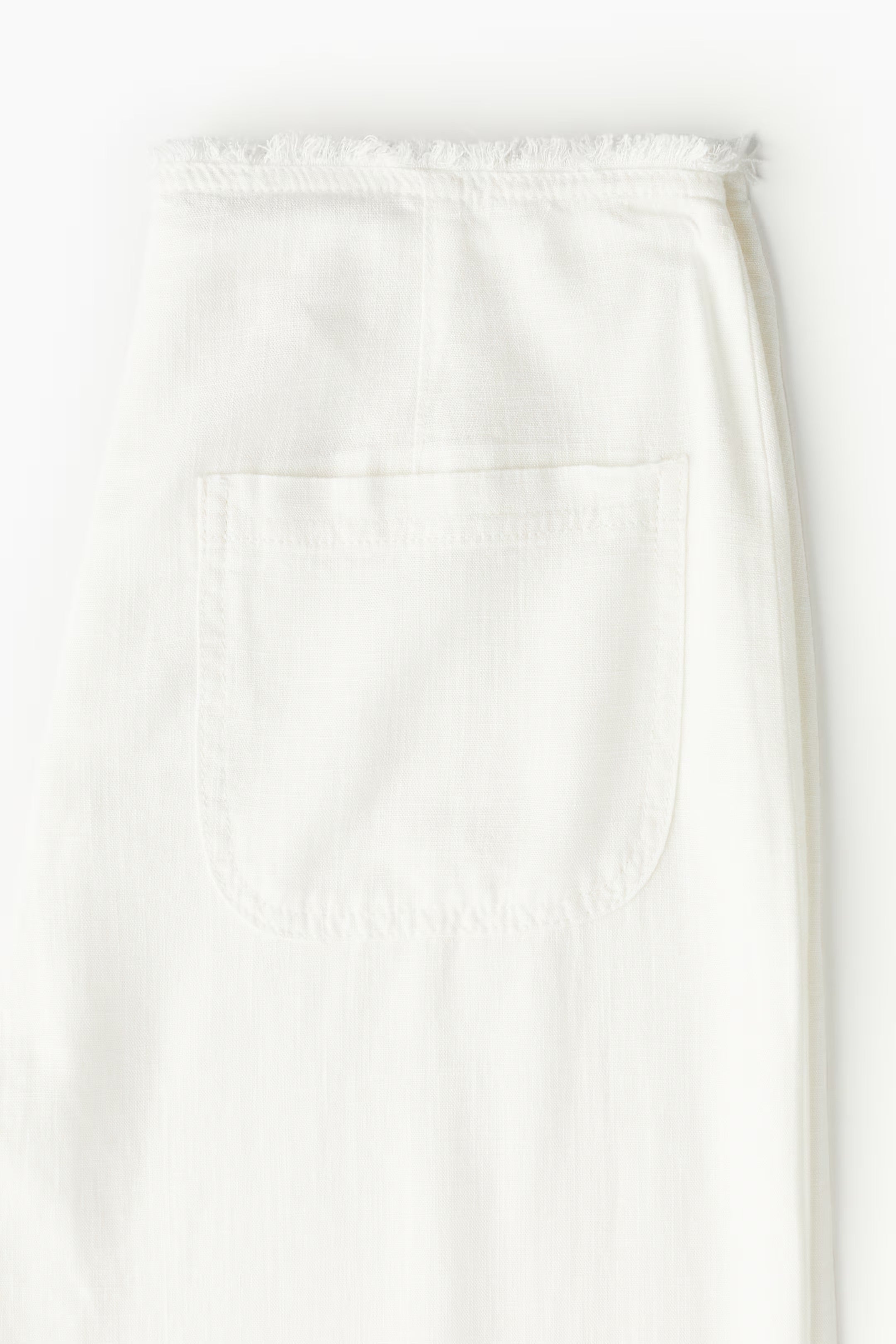 Auren™ Linen Pants