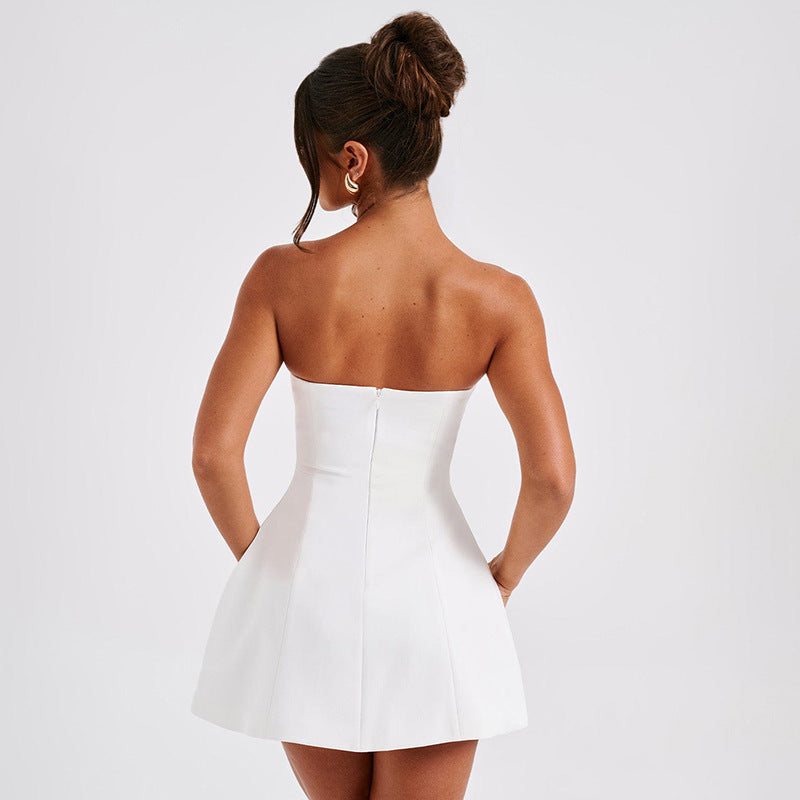 Naya™ Backless