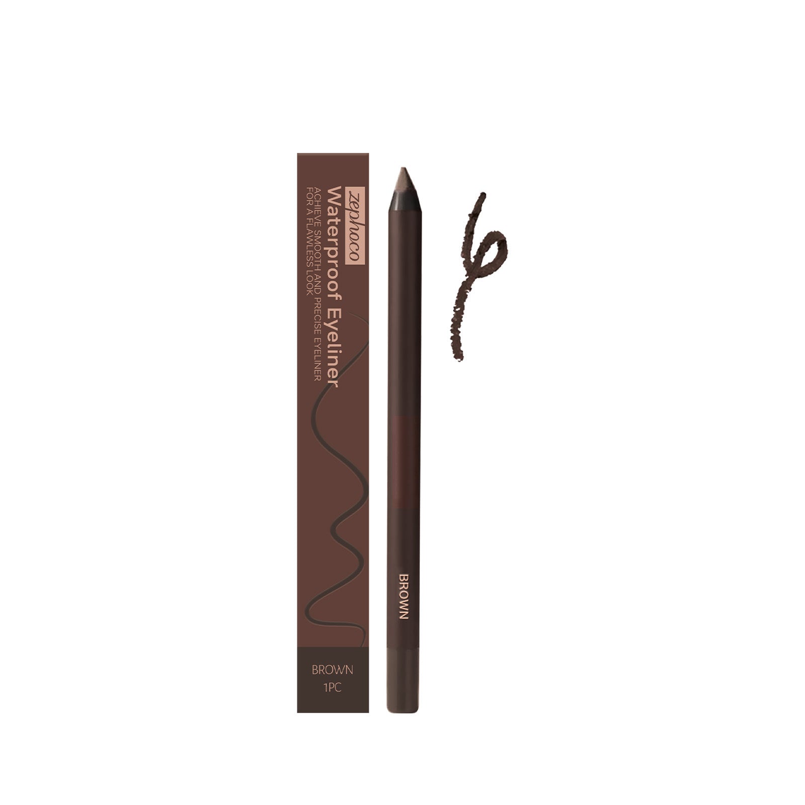 Ultra-Pigmented Beachproof Gel Liner
