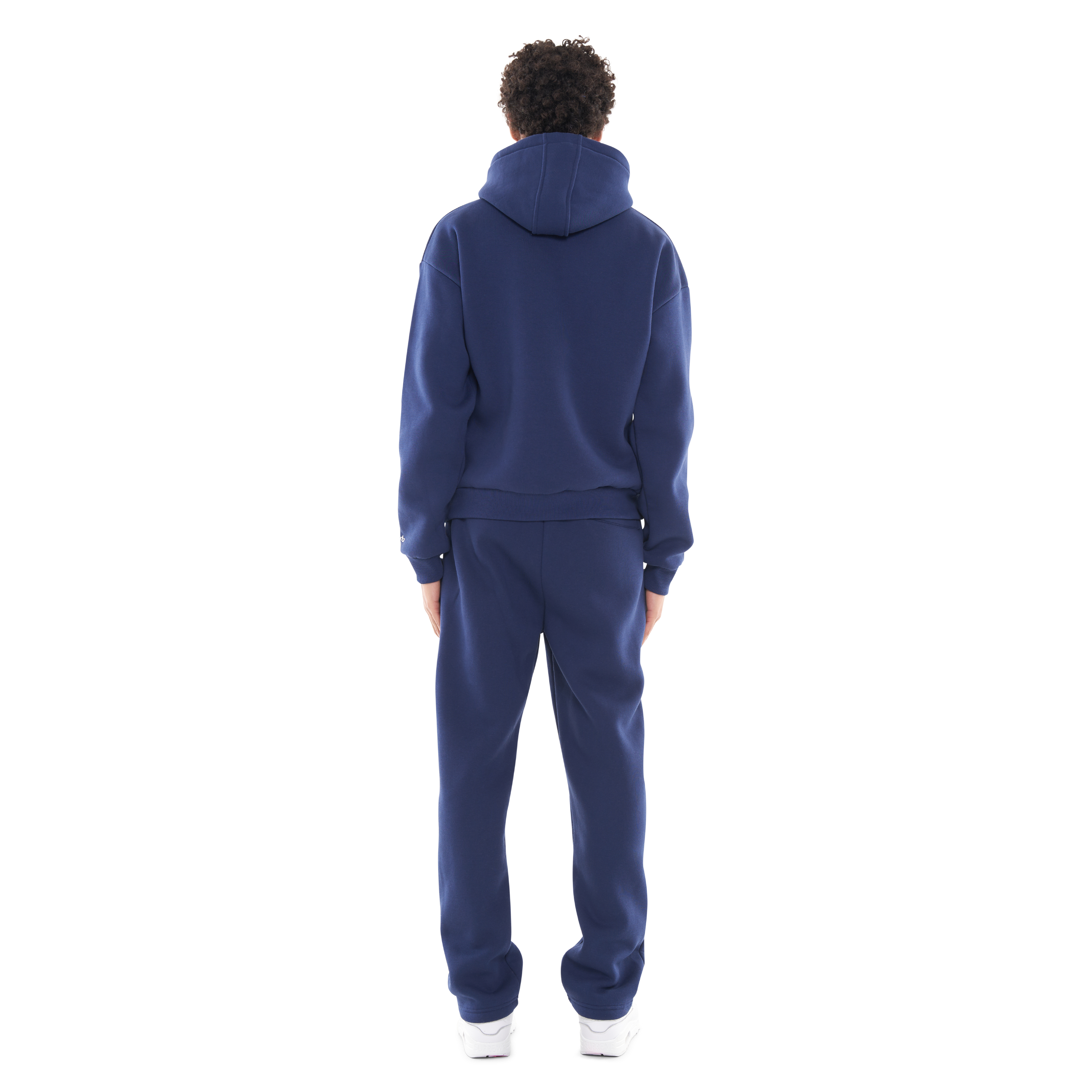 CUSB HOODIE