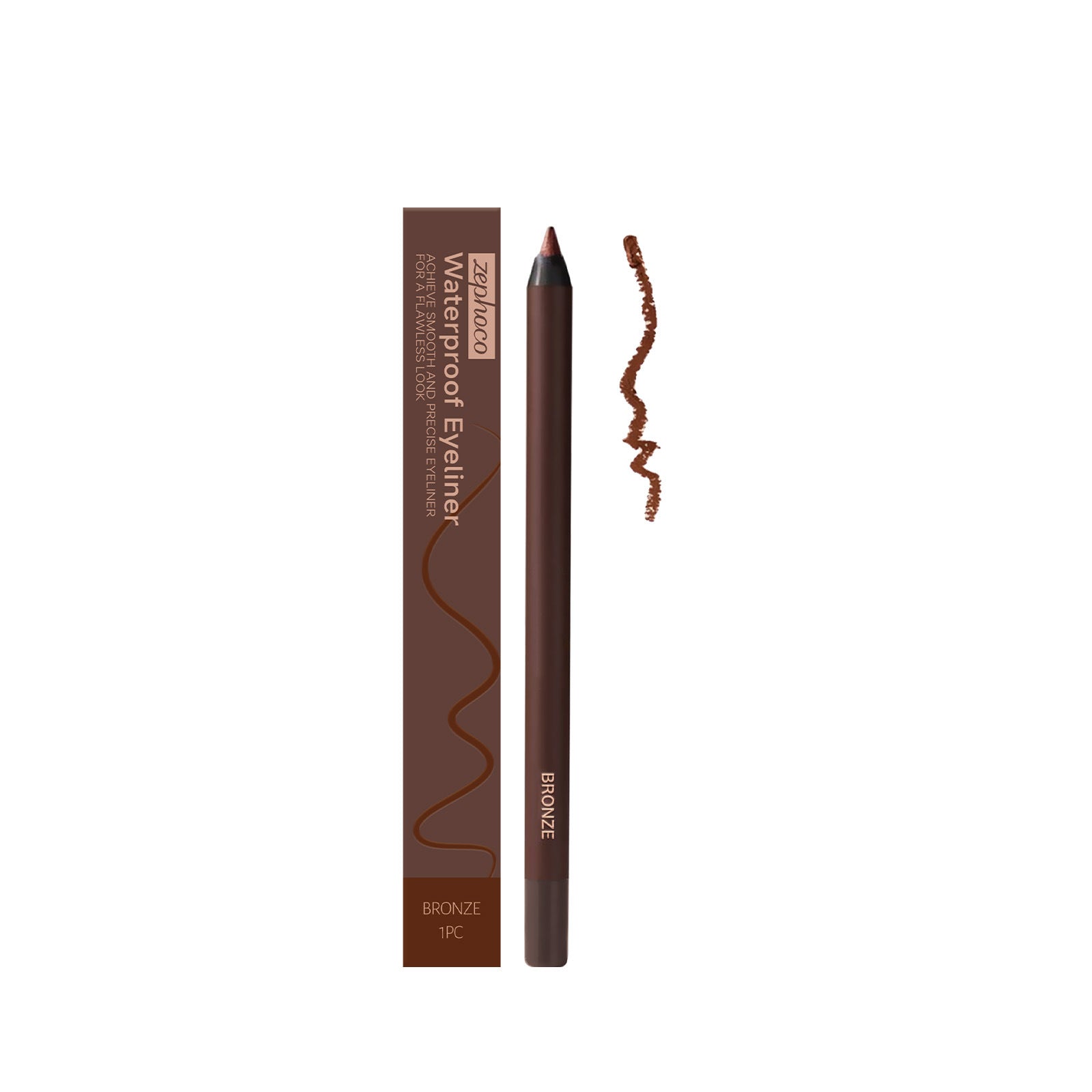Ultra-Pigmented Beachproof Gel Liner
