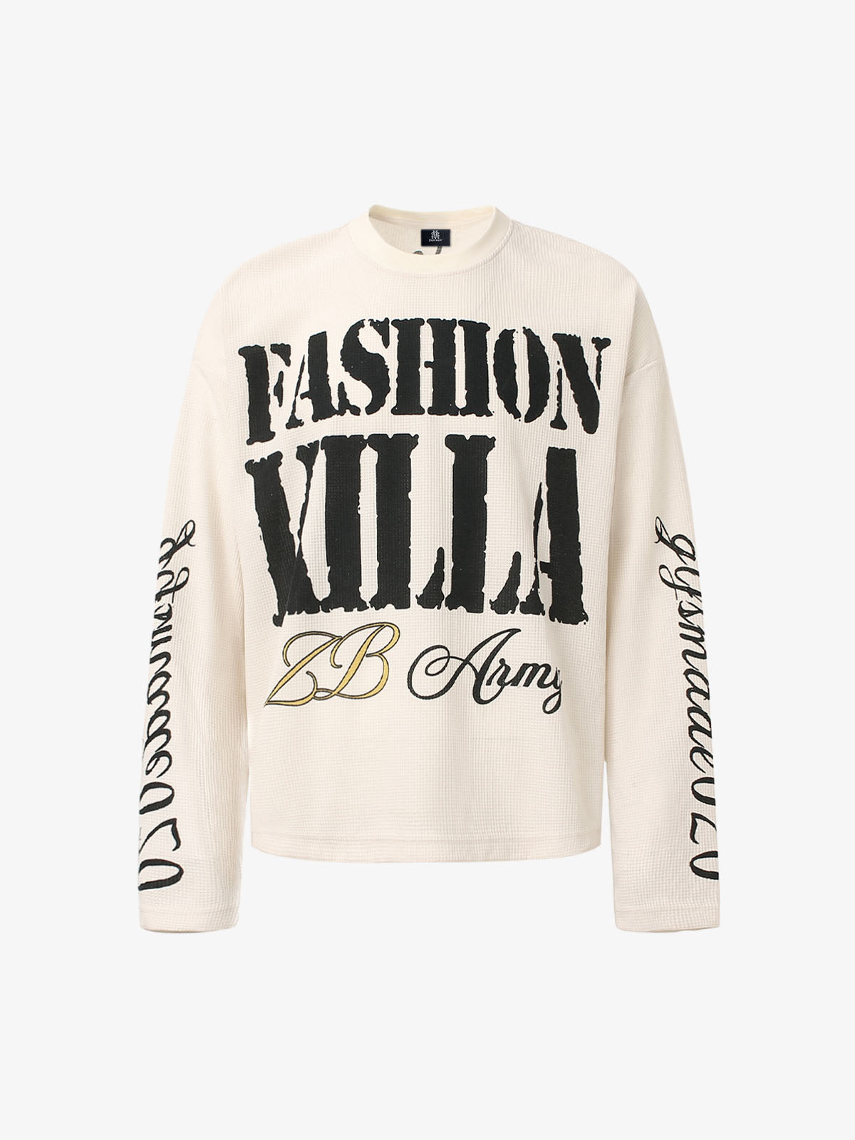 Fashion Killa jumper
