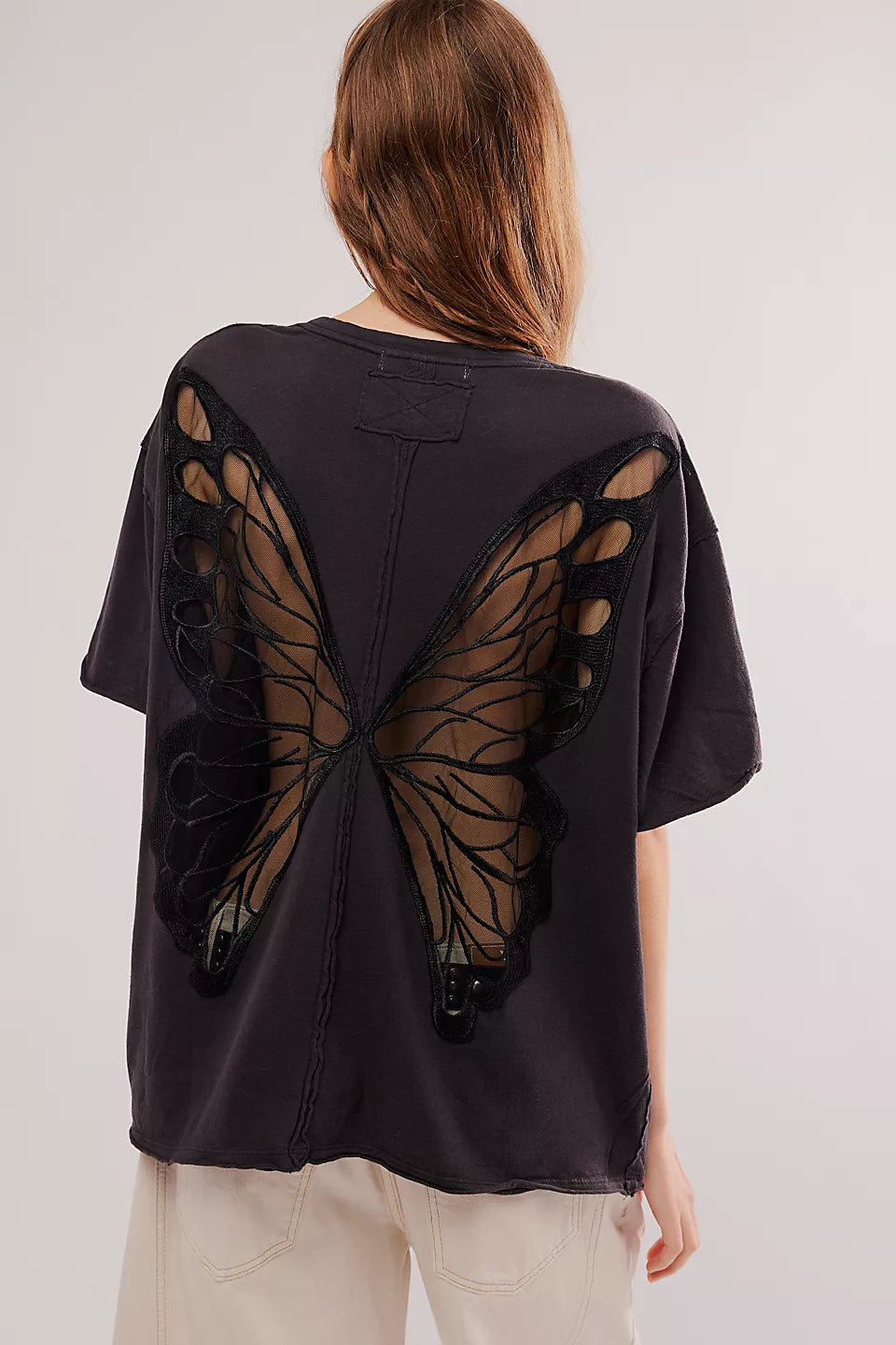 BUTTERFLY T-SHIRT