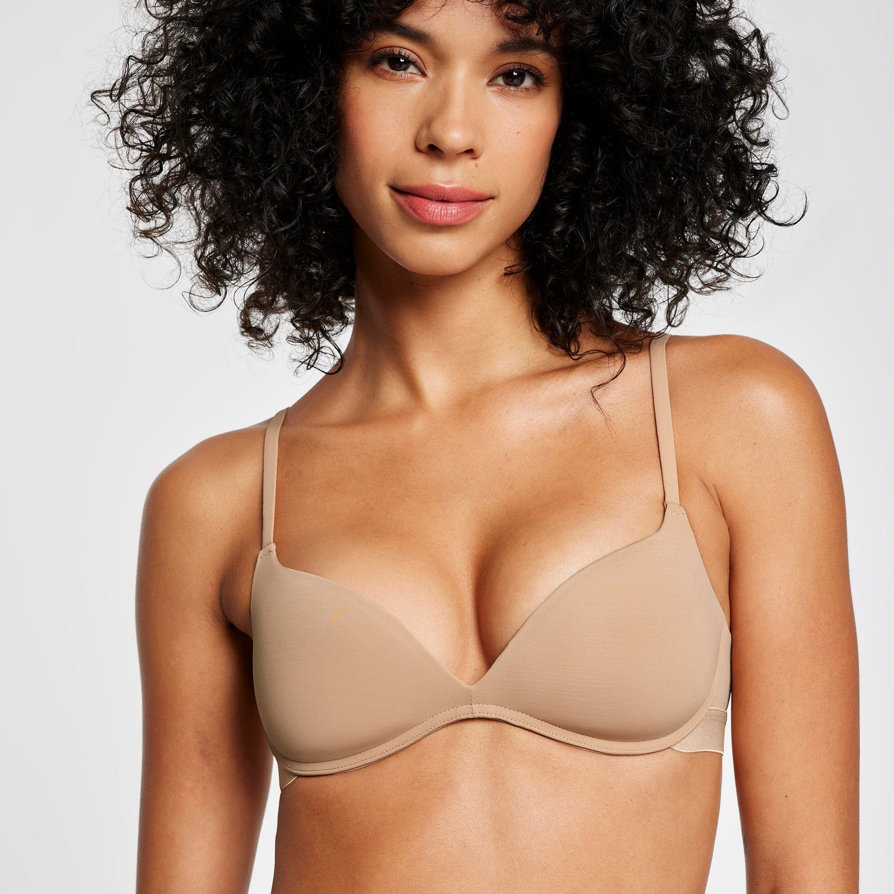 Zero-G Wirefree Lift Up Bra