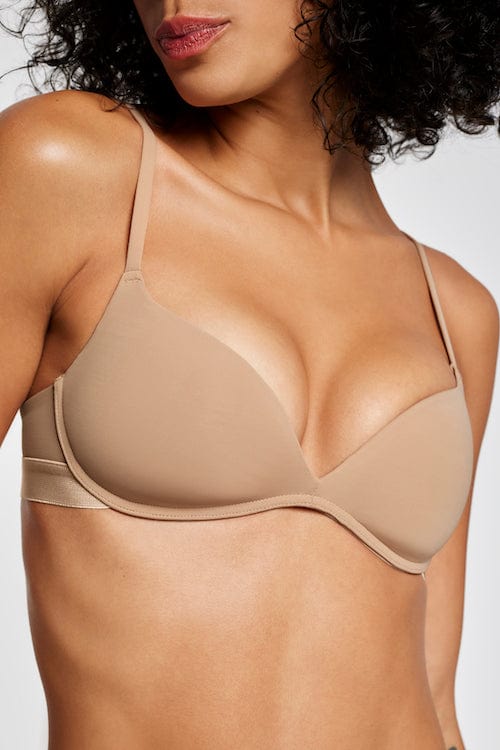 Zero-G Wirefree Lift Up Bra