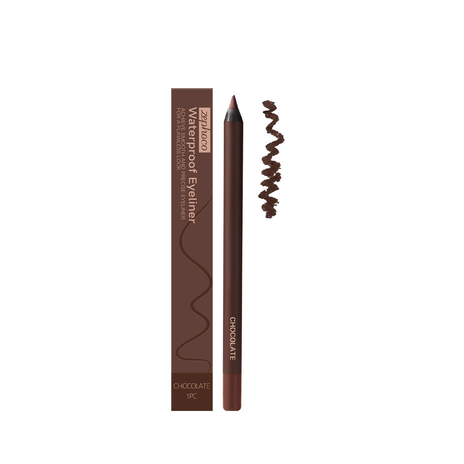 Ultra-Pigmented Beachproof Gel Liner