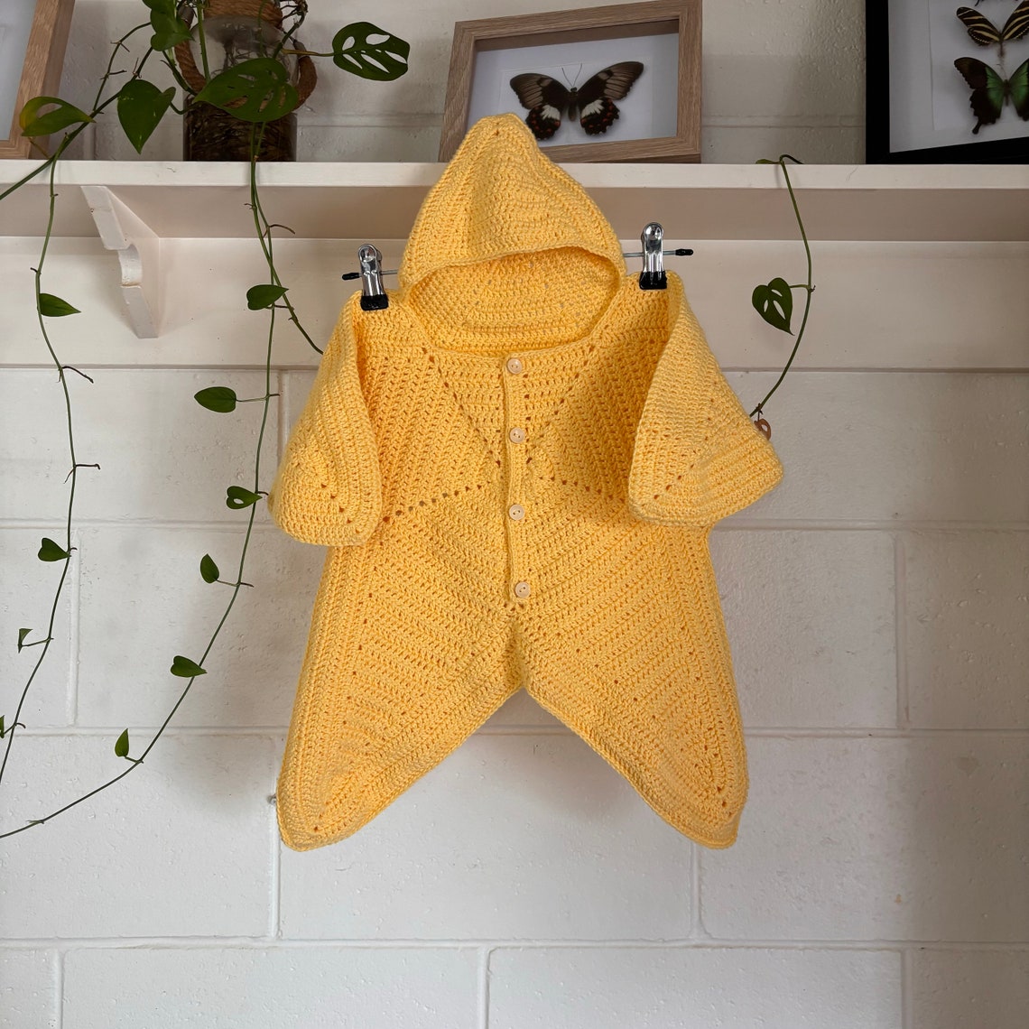 LITTLE SEA STAR