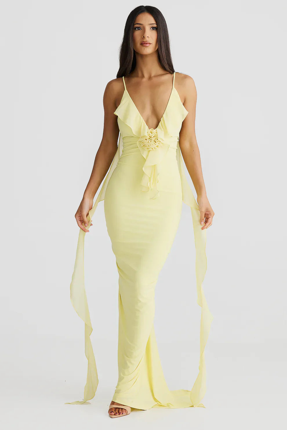 Mireya™ Maxi Dress