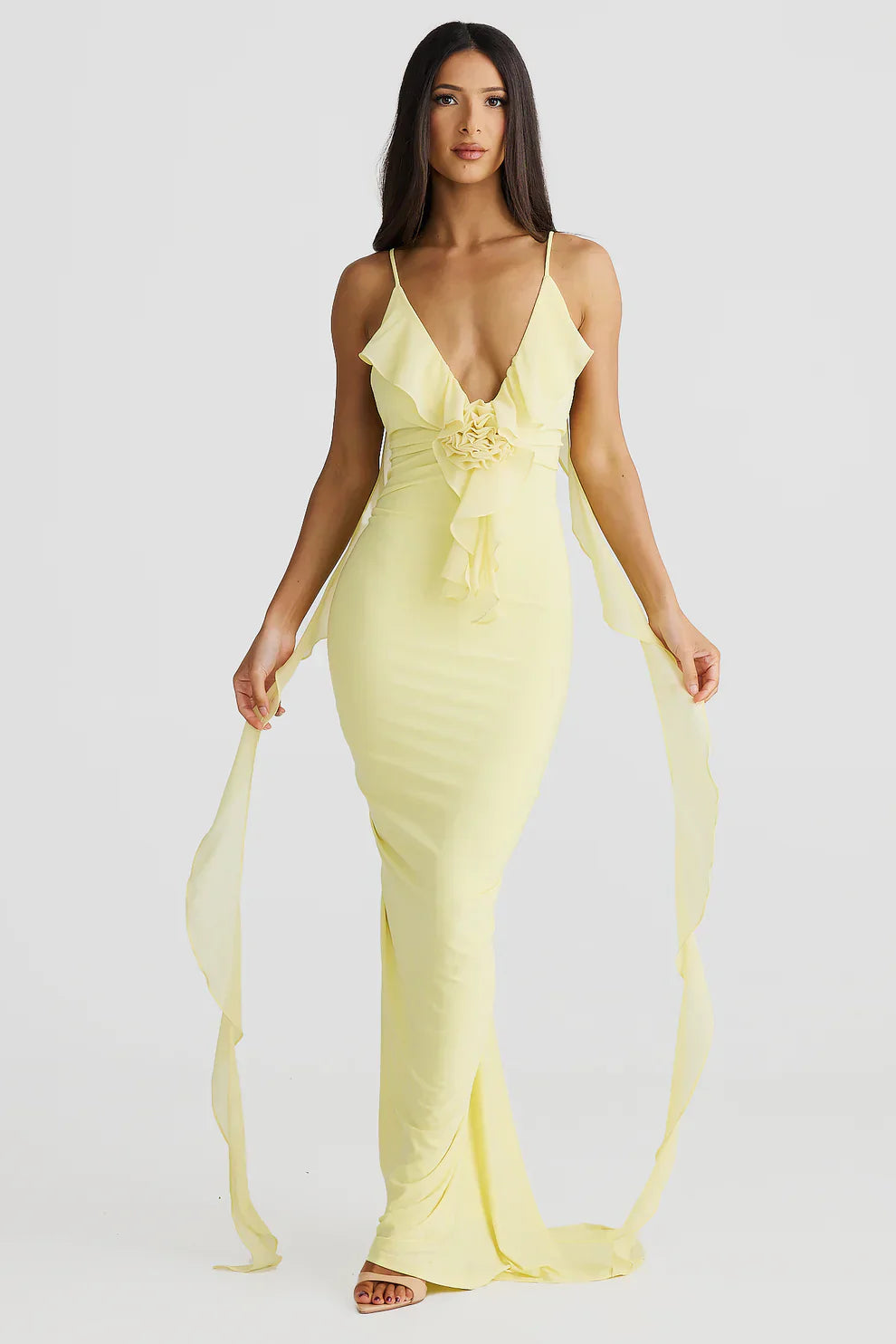 Mireya™ Maxi Dress