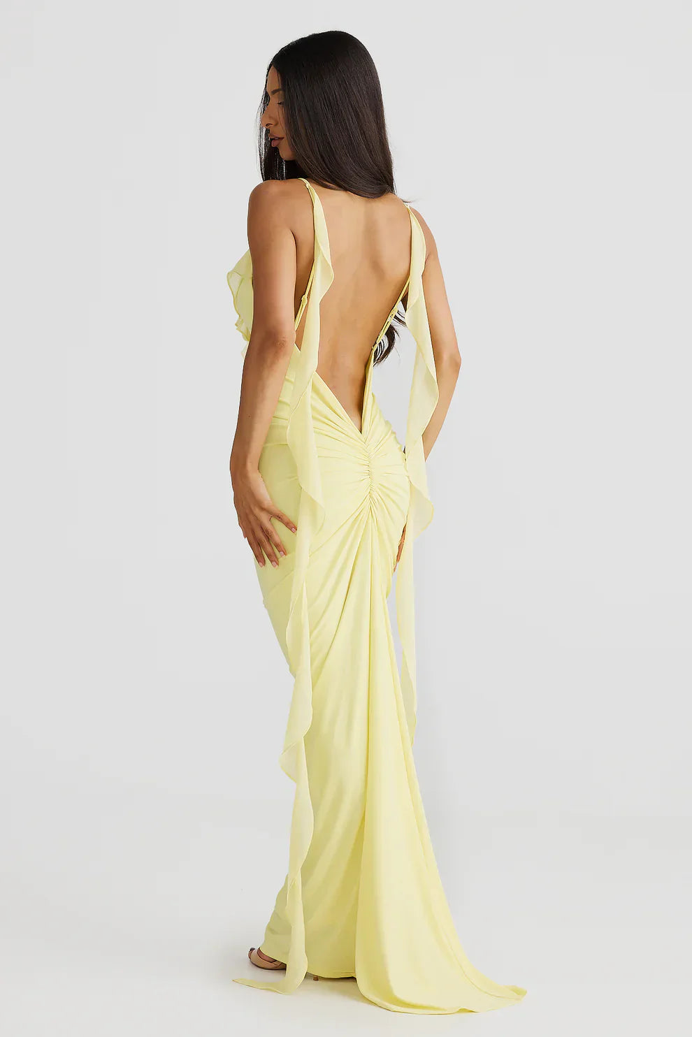 Mireya™ Maxi Dress