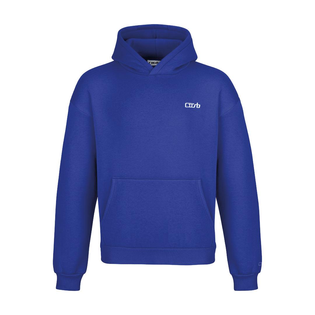 CUSB HOODIE