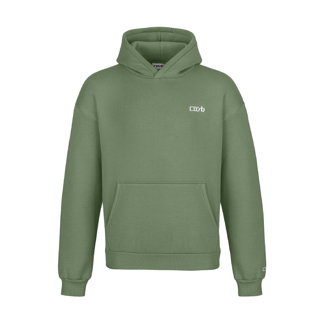 CUSB HOODIE