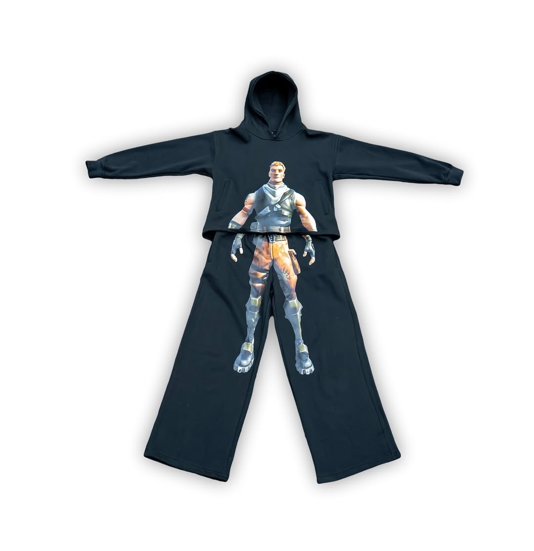 UNISEX FN SET