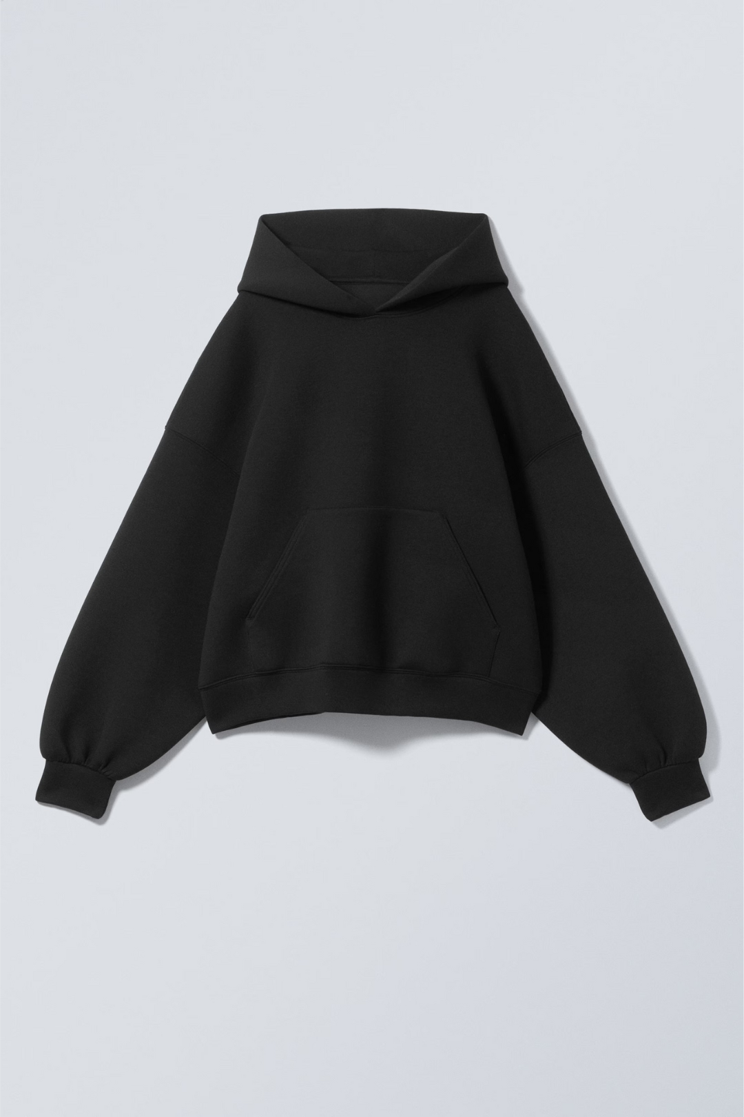 OVERSIZED HOODIE