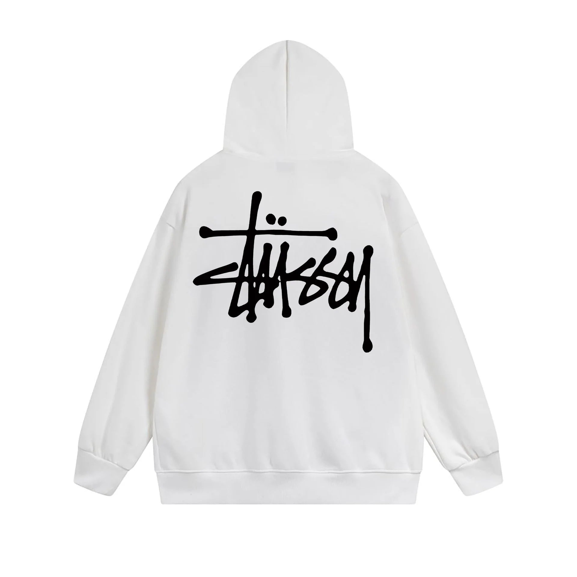 STREETSTYLE HOODIE