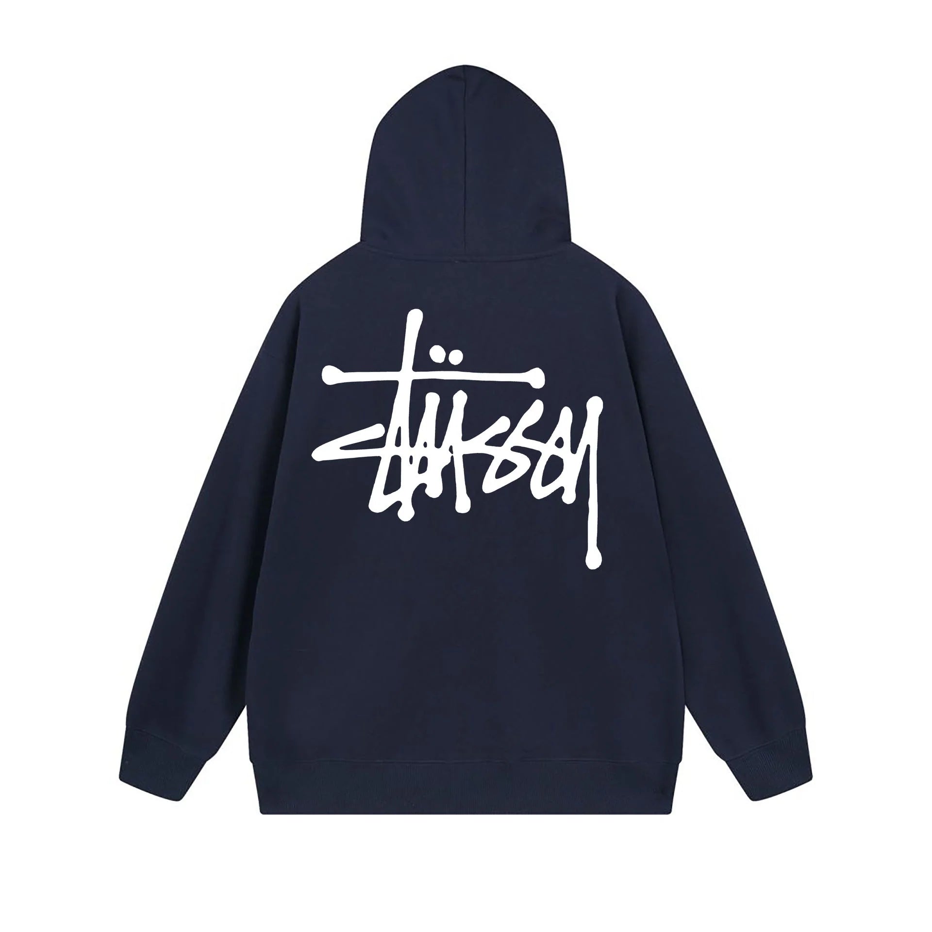 STREETSTYLE HOODIE