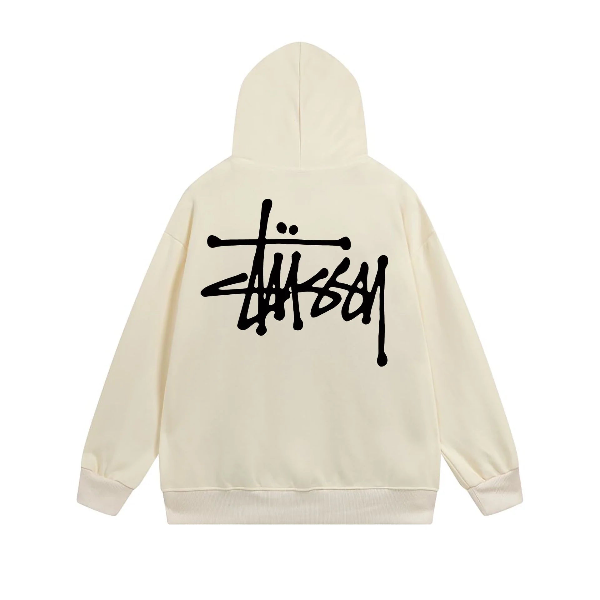 STREETSTYLE HOODIE