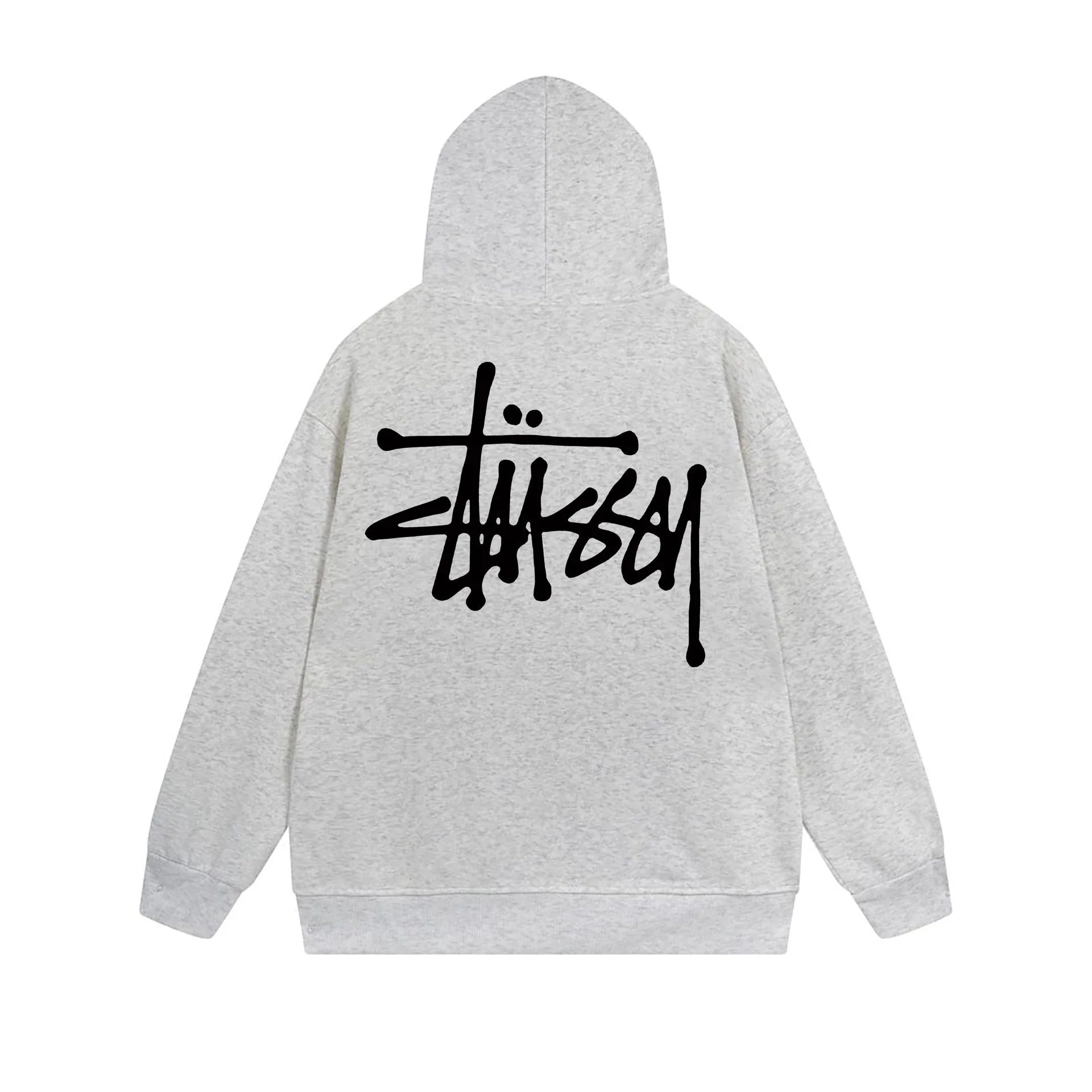 STREETSTYLE HOODIE