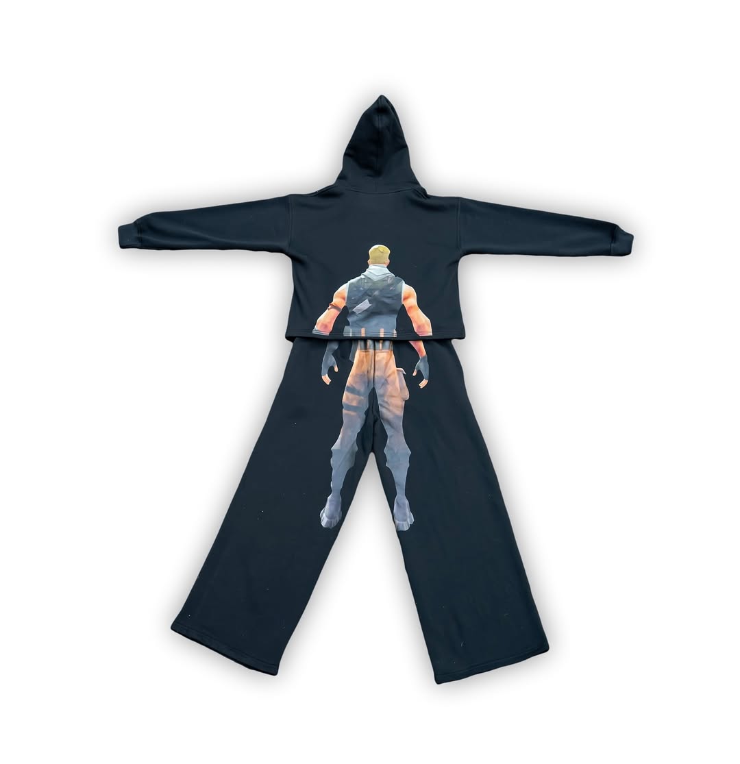 UNISEX FN SET