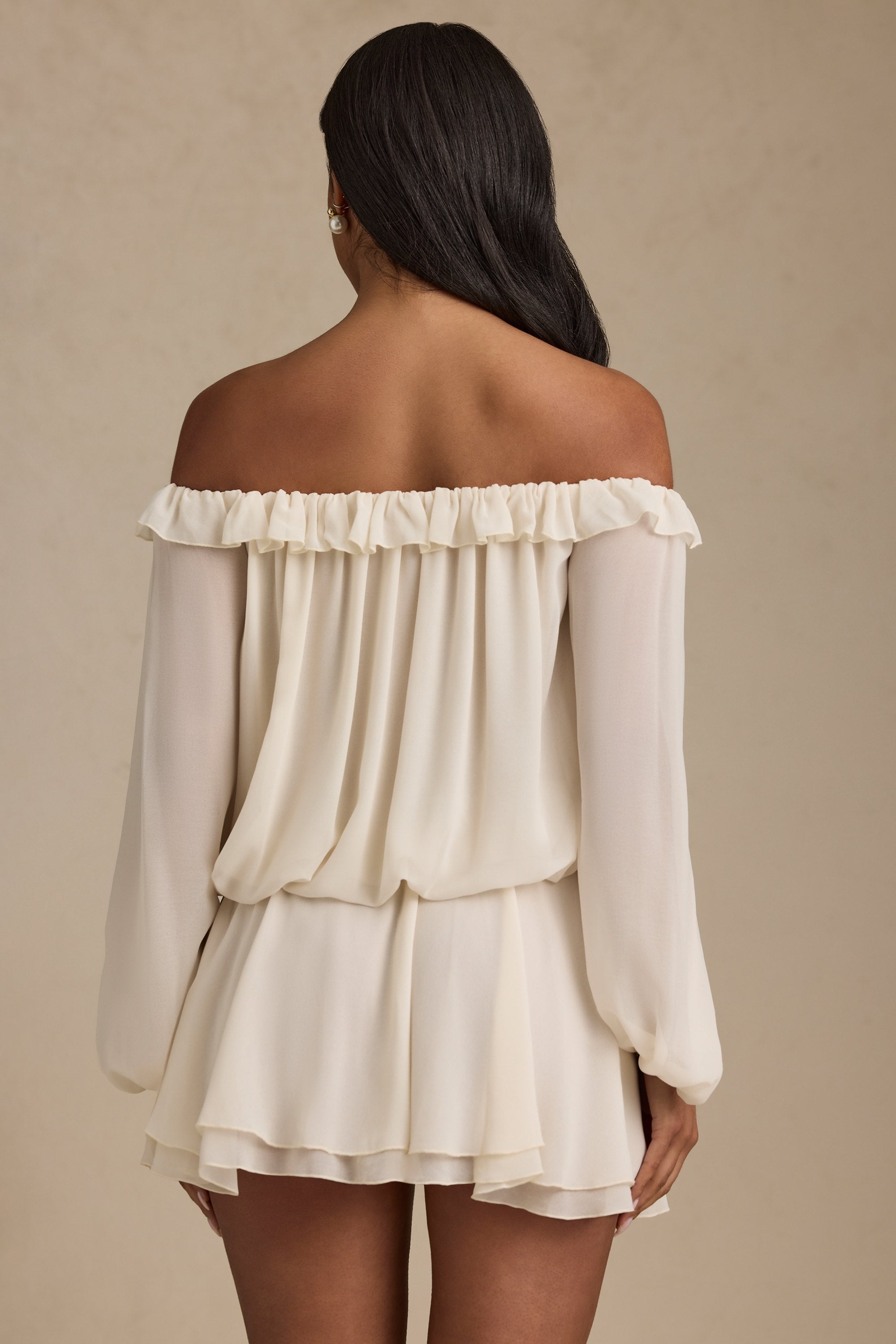 SELENE MINI DRESS