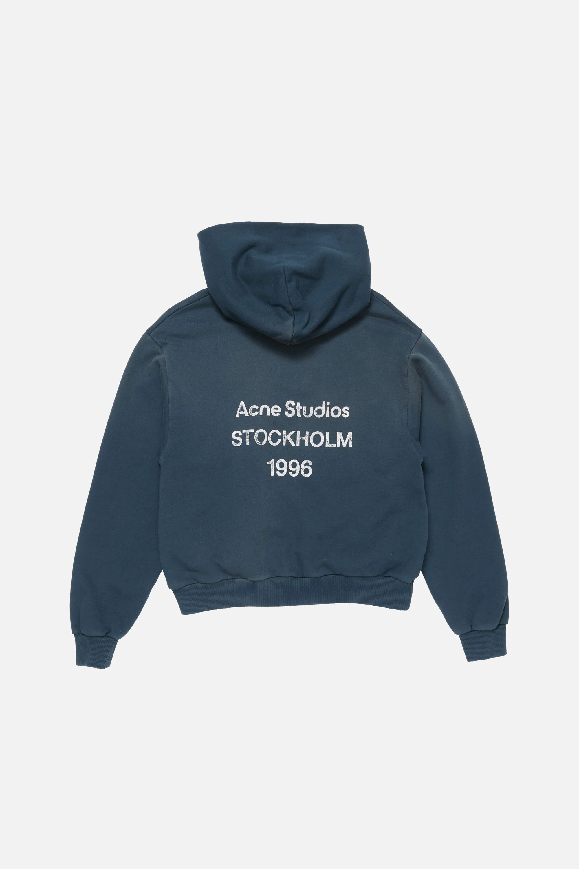 Unisex A.S. Hoodie