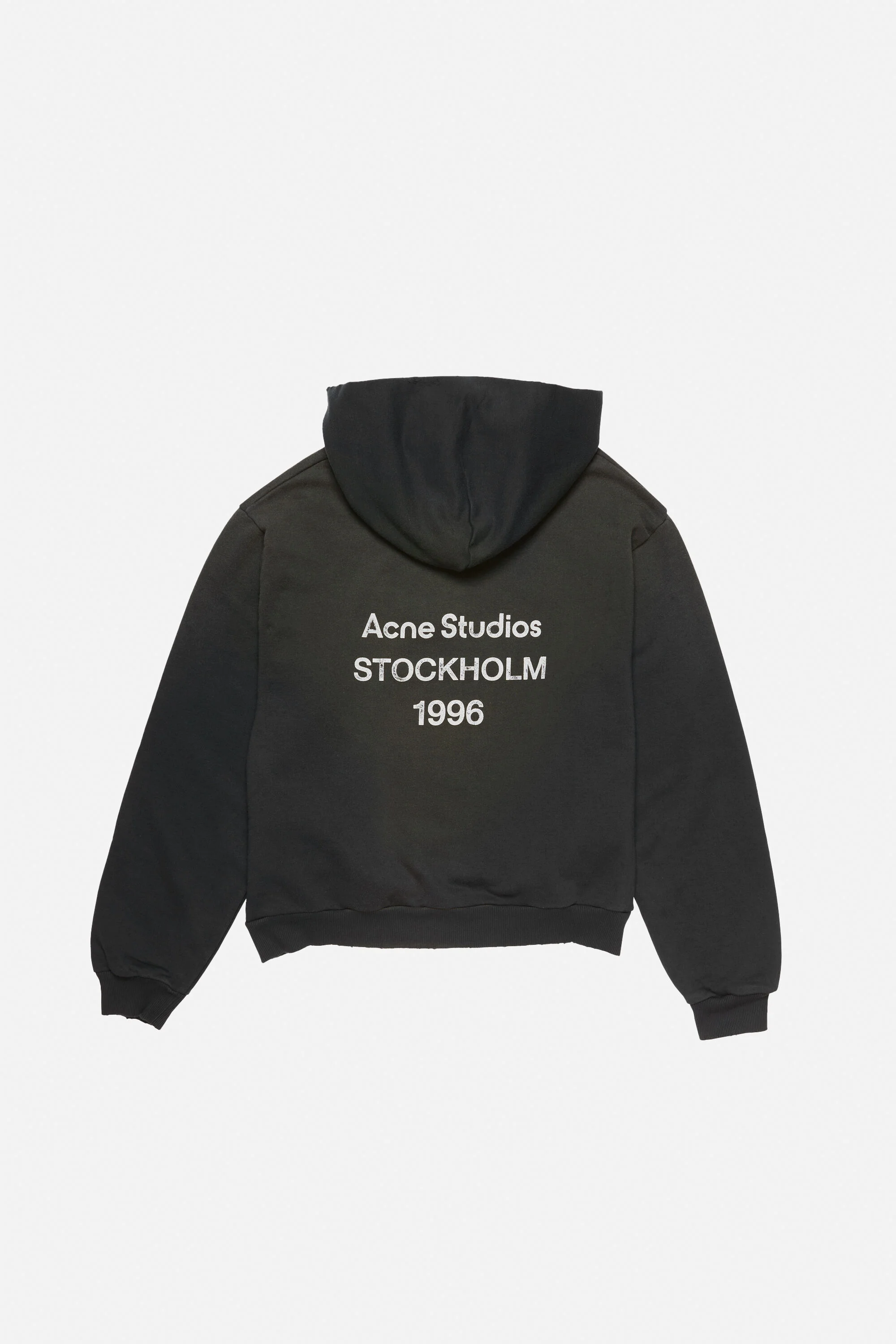 Unisex A.S. Hoodie