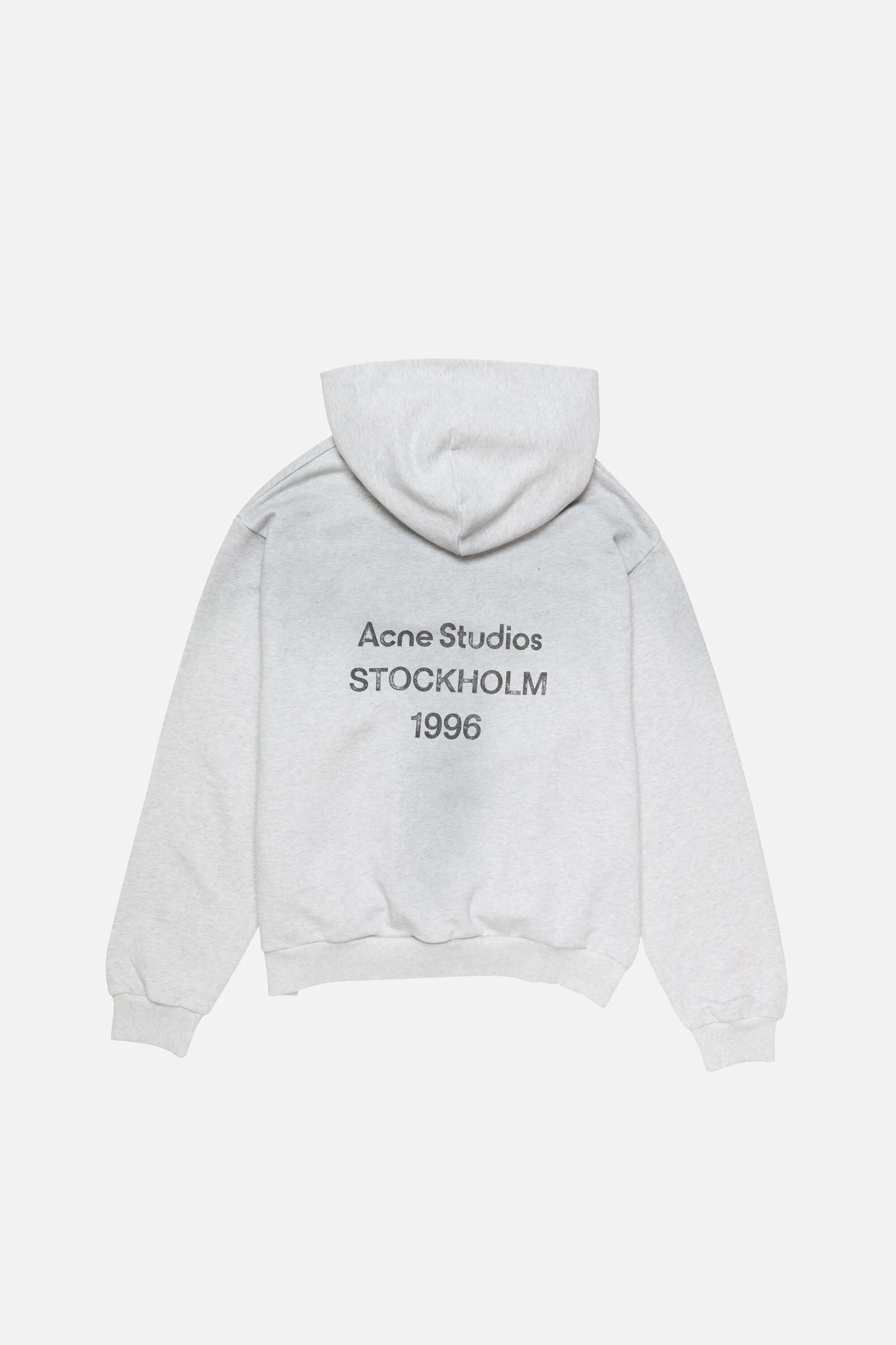 Unisex A.S. Hoodie