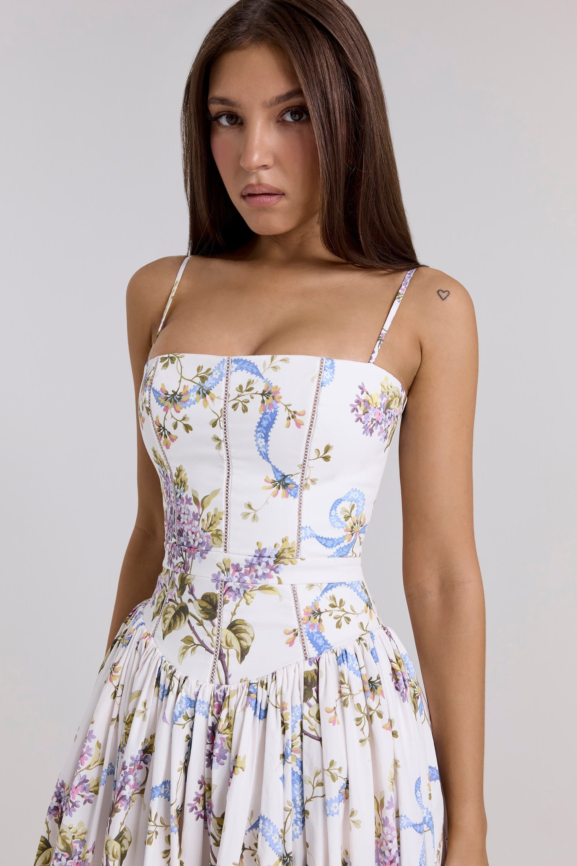 Lyra™ Maxi Dress